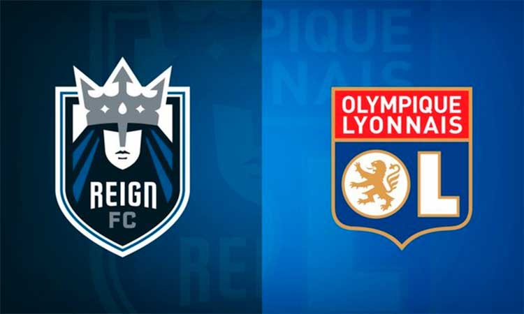Dueños del Lyon compran el Reign FC de Megan Rapinoe